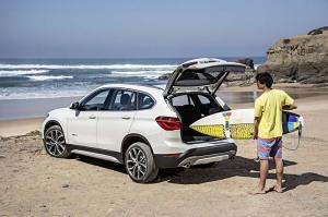 2015 BMW X1 xDrive20d xLine