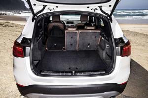 2015 BMW X1 xDrive20d xLine
