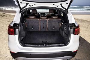 2015 BMW X1 xDrive20d xLine