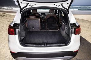 2015 BMW X1 xDrive20d xLine