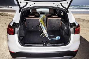 2015 BMW X1 xDrive20d xLine