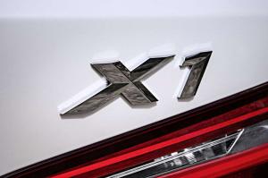 2015 BMW X1 xDrive20d xLine