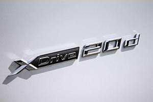 2015 BMW X1 xDrive20d xLine