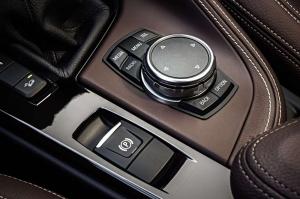 2015 BMW X1 xDrive20d xLine