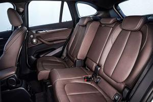 2015 BMW X1 xDrive20d xLine