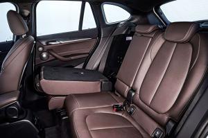 2015 BMW X1 xDrive20d xLine