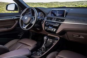 2015 BMW X1 xDrive20d xLine
