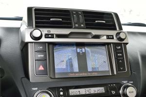 2013 Toyota Land Cruiser Prado