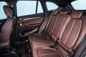 2015 BMW X1 xDrive20d xLine