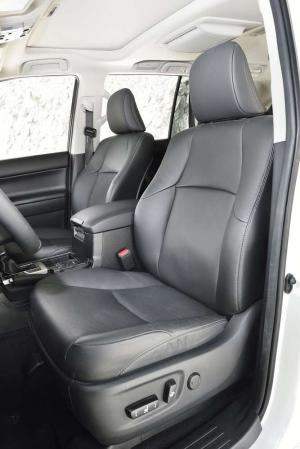 2013 Toyota Land Cruiser Prado