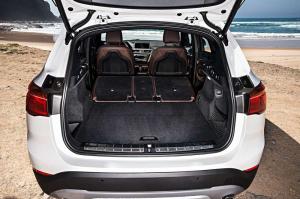 2015 BMW X1 xDrive20d xLine