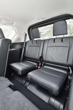2013 Toyota Land Cruiser Prado