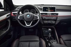 2015 BMW X1 xDrive25i Sport Line