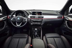 2015 BMW X1 xDrive25i Sport Line