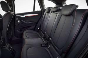 2015 BMW X1 xDrive25i Sport Line