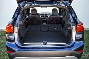 2015 BMW X1 xDrive25i Sport Line