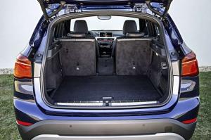 2015 BMW X1 xDrive25i Sport Line