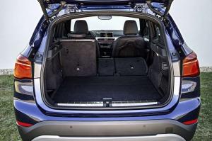 2015 BMW X1 xDrive25i Sport Line