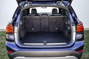 2015 BMW X1 xDrive25i Sport Line