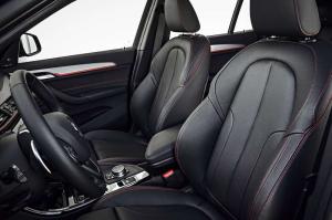 2015 BMW X1 xDrive25i Sport Line