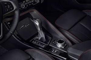 2015 BMW X1 xDrive25i Sport Line