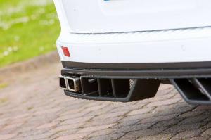 2015 Ford Transit Custom M-Sport