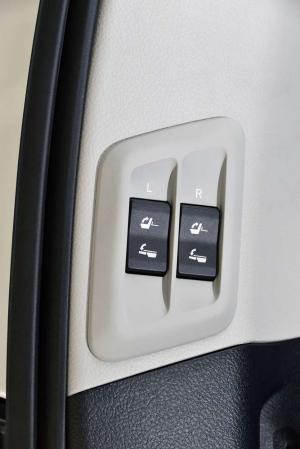 2013 Toyota Land Cruiser Prado
