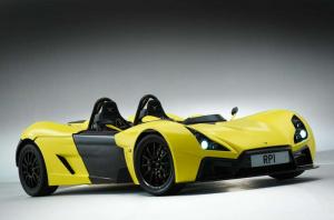 2015 Elemental RP1