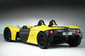 2015 Elemental RP1