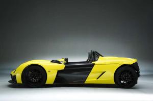 2015 Elemental RP1