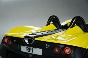 2015 Elemental RP1