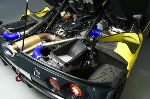 2015 Elemental RP1