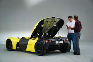 2015 Elemental RP1