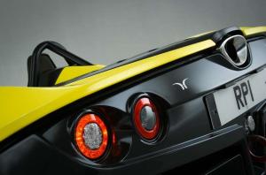 2015 Elemental RP1