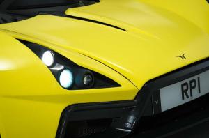 2015 Elemental RP1