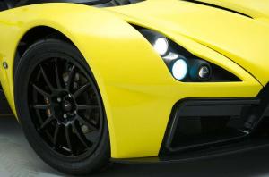 2015 Elemental RP1