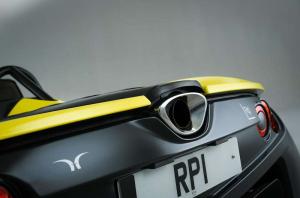 2015 Elemental RP1