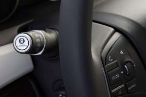 2015 Acura RLX Sport Hybrid