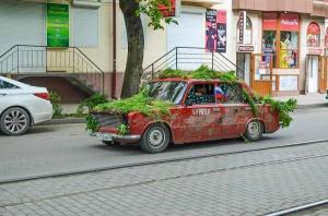 Автомобильная фотоподборка часть 498)