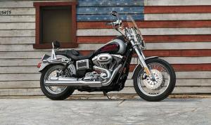 2014 Harley-Davidson Dyna Low Rider