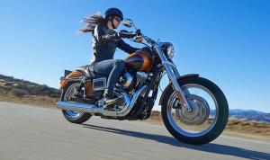 2014 Harley-Davidson Dyna Low Rider