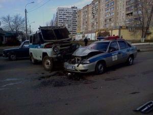 Автомобильная фотоподборка часть 499)