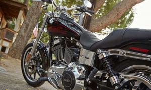 2014 Harley-Davidson Dyna Low Rider