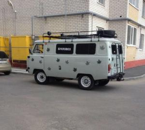 Автомобильная фотоподборка часть 499)