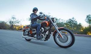 2014 Harley-Davidson Dyna Low Rider