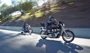 2014 Harley-Davidson Dyna Low Rider