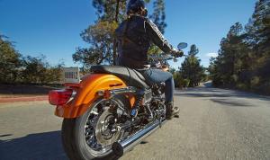2014 Harley-Davidson Dyna Low Rider
