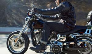 2014 Harley-Davidson Dyna Low Rider