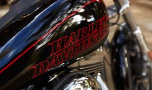 2014 Harley-Davidson Dyna Low Rider