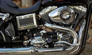 2014 Harley-Davidson Dyna Low Rider